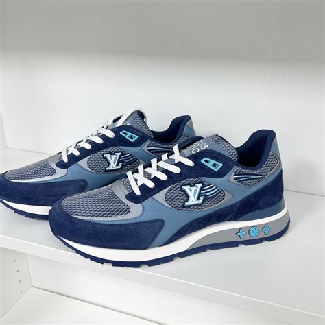 louis vuitton run away trainers men's|runaway louis vuitton sneaker.